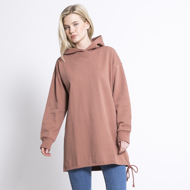 Long hood "Alanis" Long hood "Alanis"
